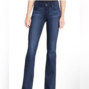 Paige Jeans Skyline